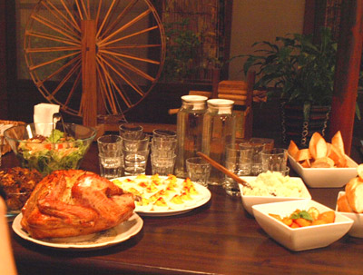 thanksgivingtable