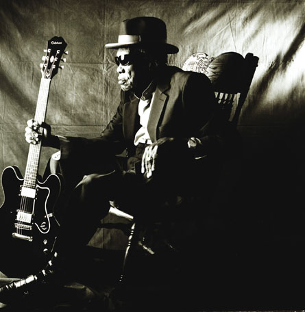 JohnLeeHooker
