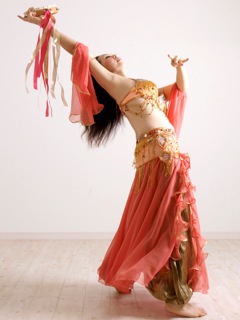 bellydancezahara