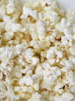popcorn