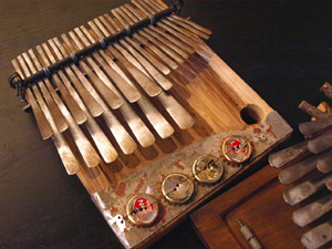 mbira