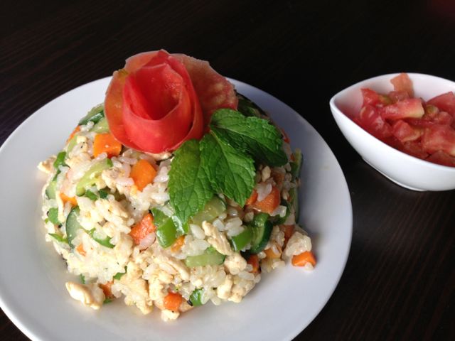 ClarssChickenVeggieRice