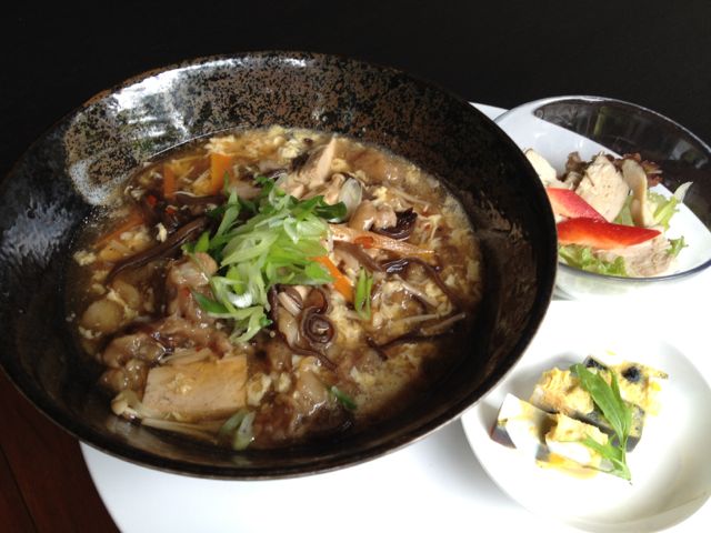 201207Kou-sanSuanLaTang