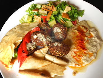 falafel